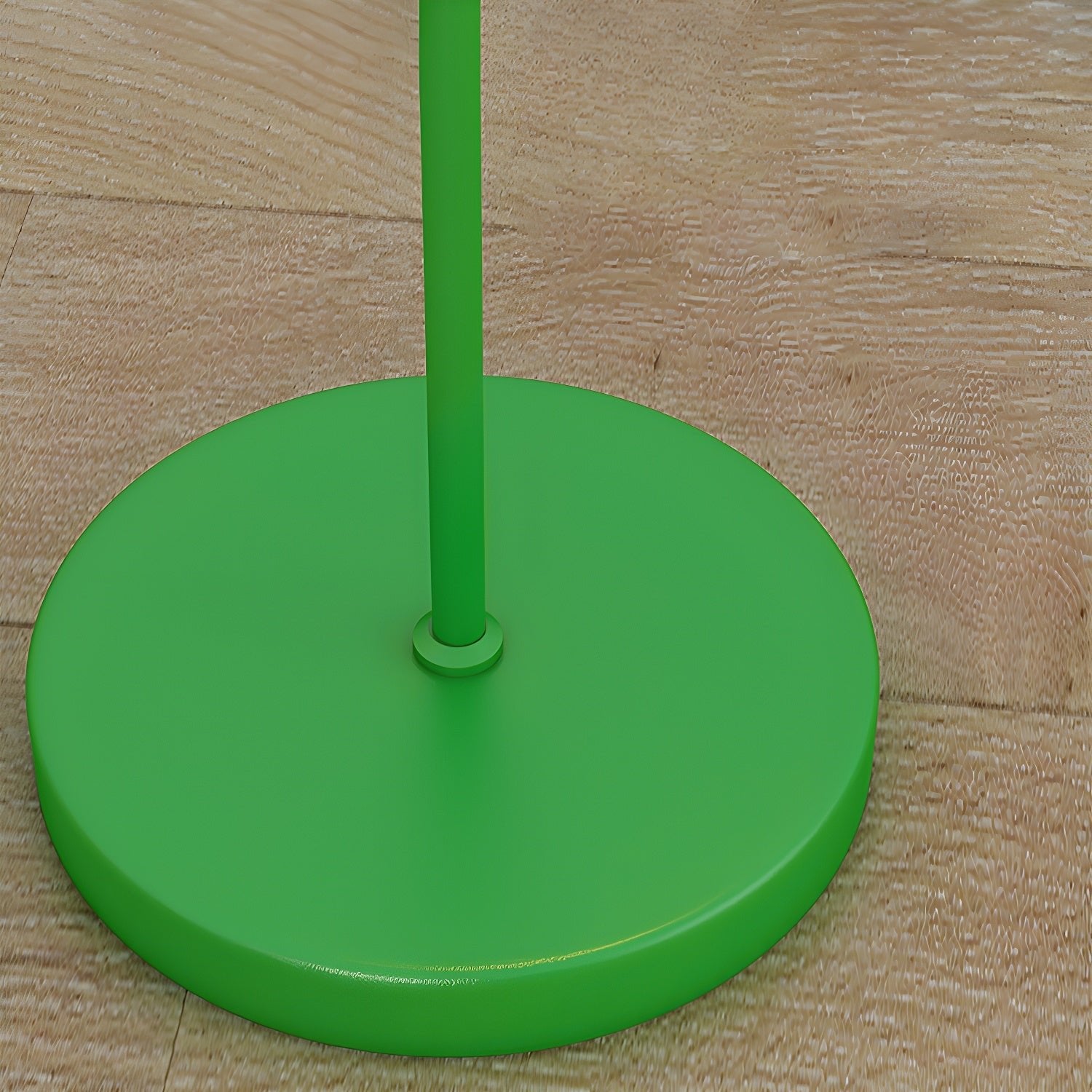 Bogen-Stehlampe mit Kuppelschirm | Ormexis