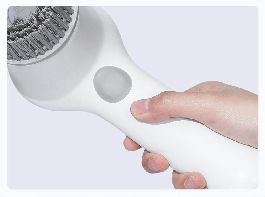 Lavadora de Cozinha Portátil com Design à Prova de Água para Remoção de Manchas