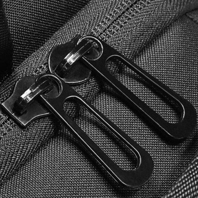 All Purpose Sling Pack With Lightweight Packable Build And Waterproof Fabric - Ormexis