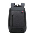 All Purpose Travel Backpack With Large Capacity And Waterproof Pocket - Ormexis