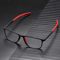 Gafas VisionFlex Ultralight con lentes multifocales para una visión clara