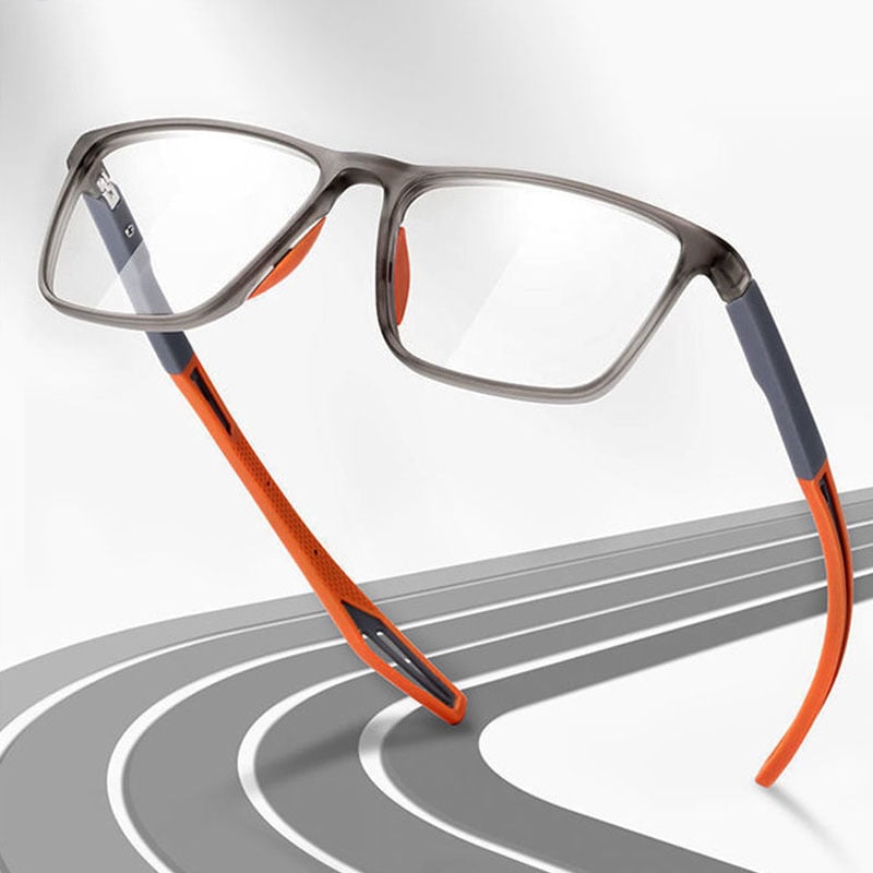 Gafas VisionFlex Ultralight con lentes multifocales para una visión clara