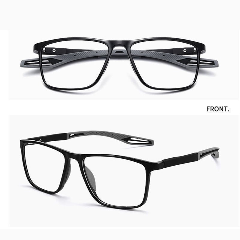 Gafas VisionFlex Ultralight con lentes multifocales para una visión clara