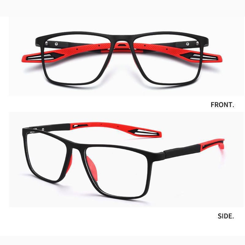 Gafas VisionFlex Ultralight con lentes multifocales para una visión clara