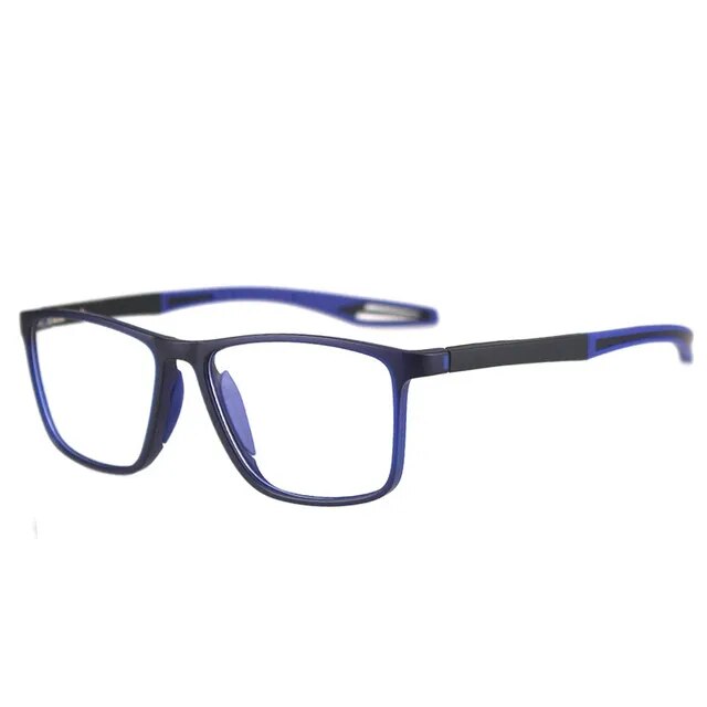 Gafas VisionFlex Ultralight con lentes multifocales para una visión clara