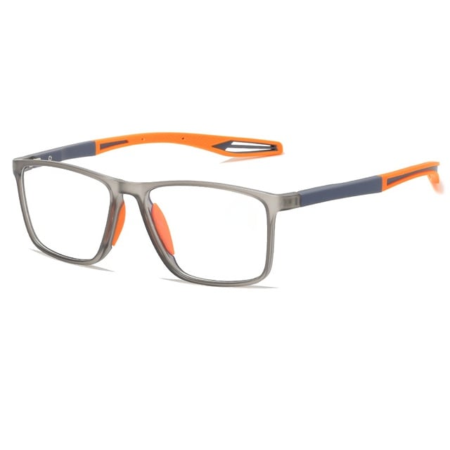 Gafas VisionFlex Ultralight con lentes multifocales para una visión clara