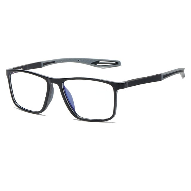 Gafas VisionFlex Ultralight con lentes multifocales para una visión clara
