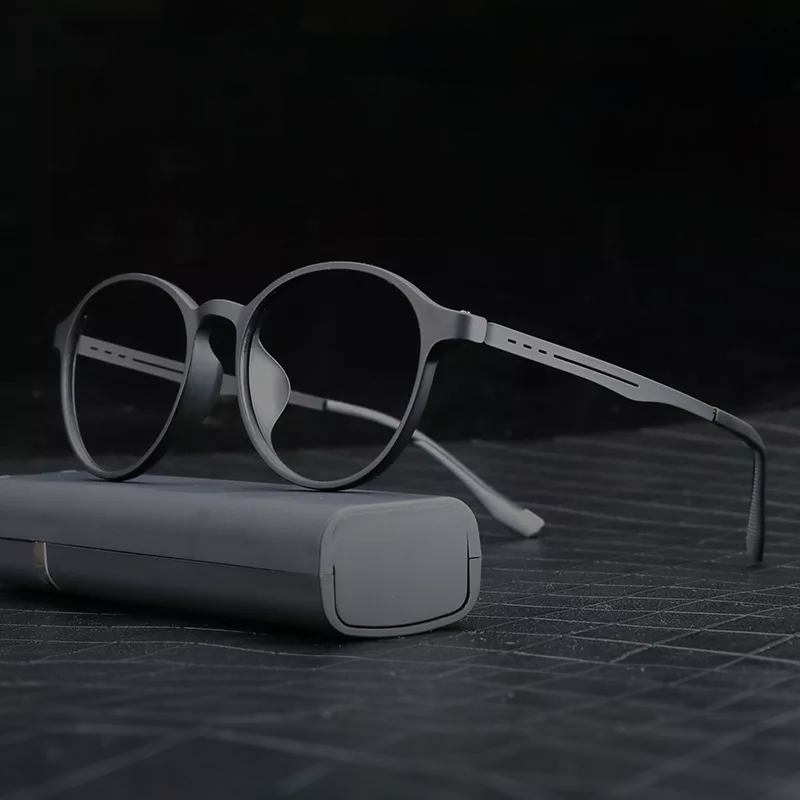 Brýle VisionGuard Ultralight, které blokují modré světlo pro pohodlí očí