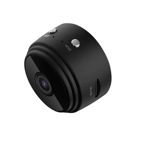 מצלמת רוורס אלחוטית VisionGuard עם ראיית לילה ועיצוב עמיד למים