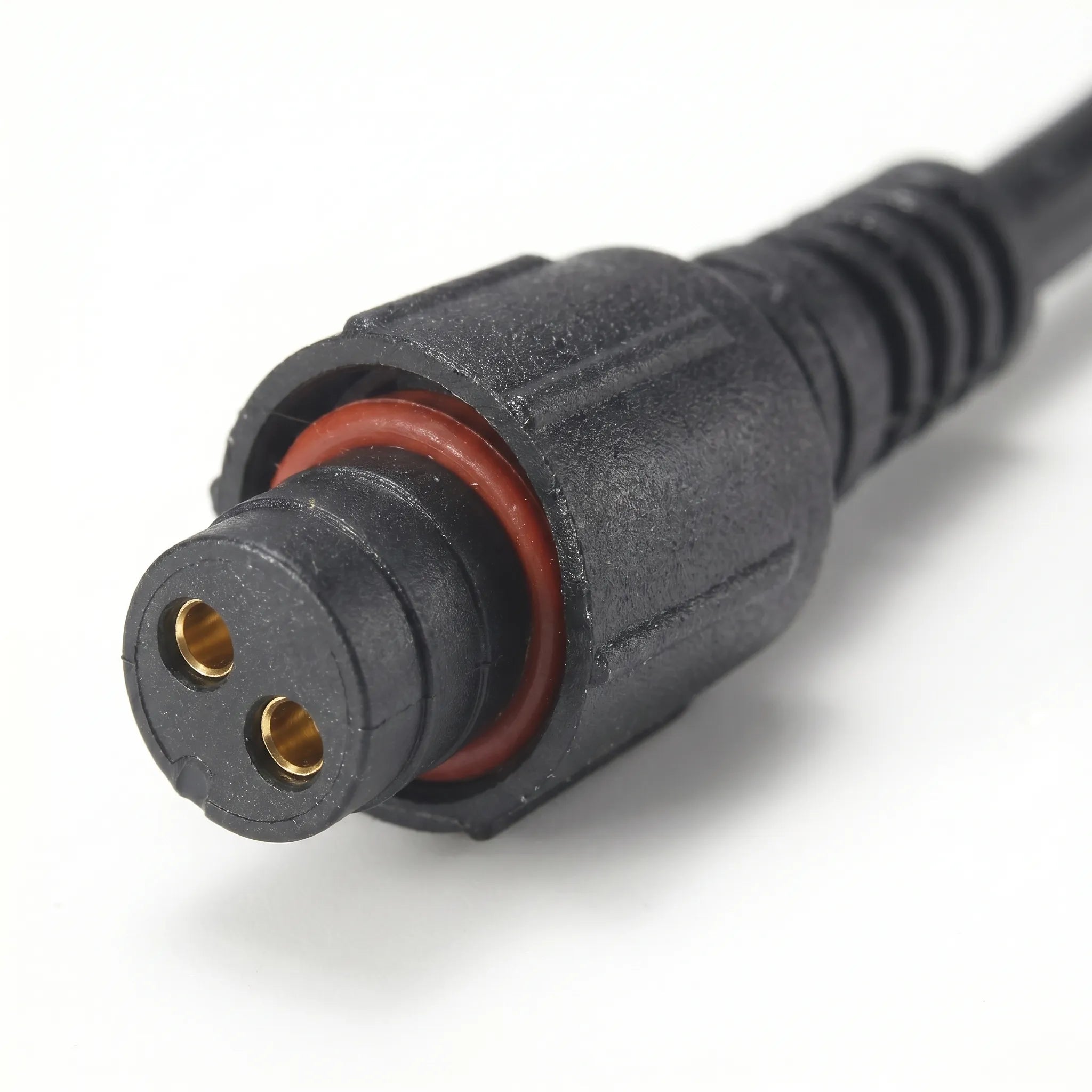Prodlužovací kabel samec-samice - prodloužení venkovního osvětlení - Ormexis
