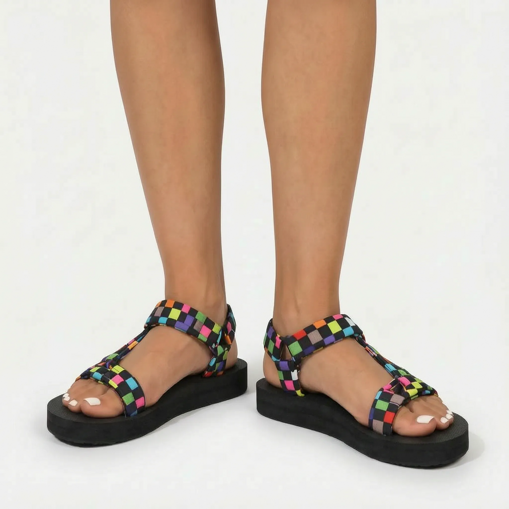Adjustable Sports Sandals -  Daily Walking - Ormexis
