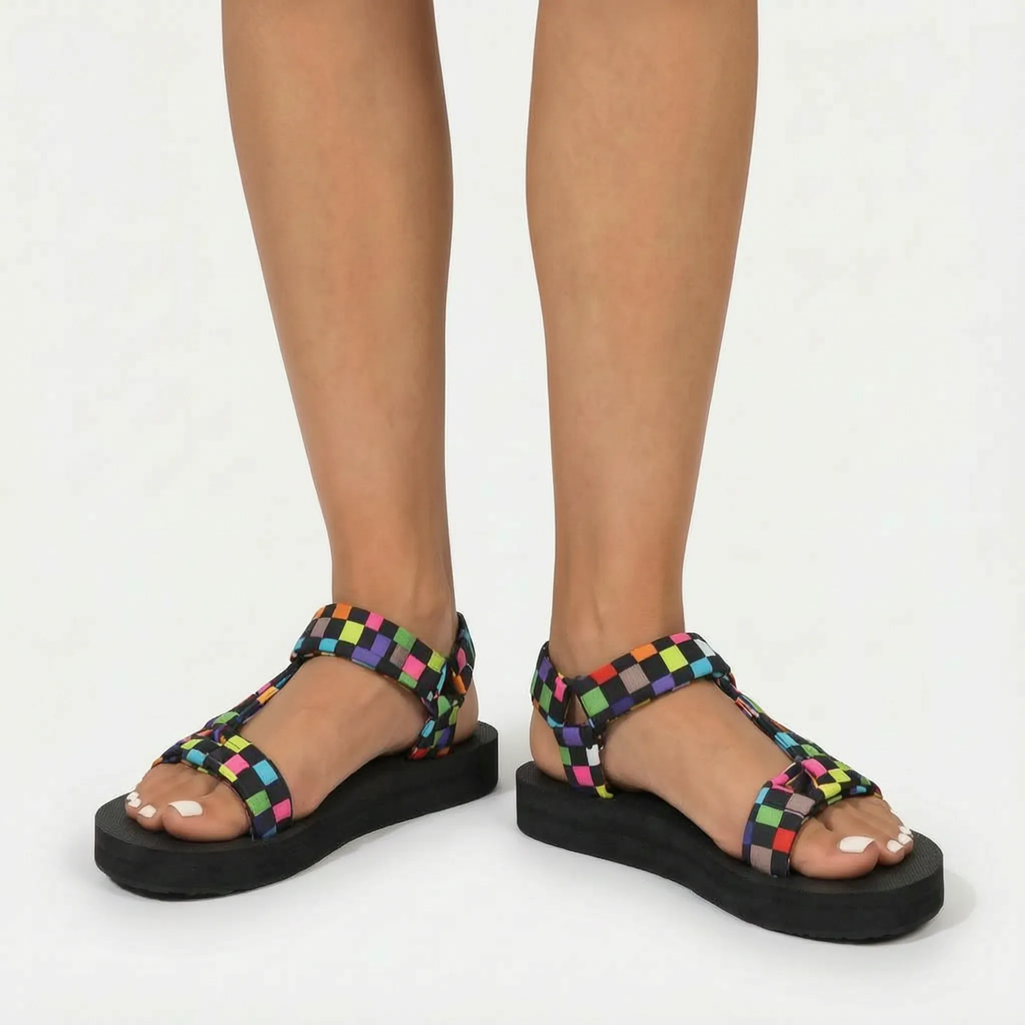 Adjustable Sports Sandals -  Daily Walking - Ormexis