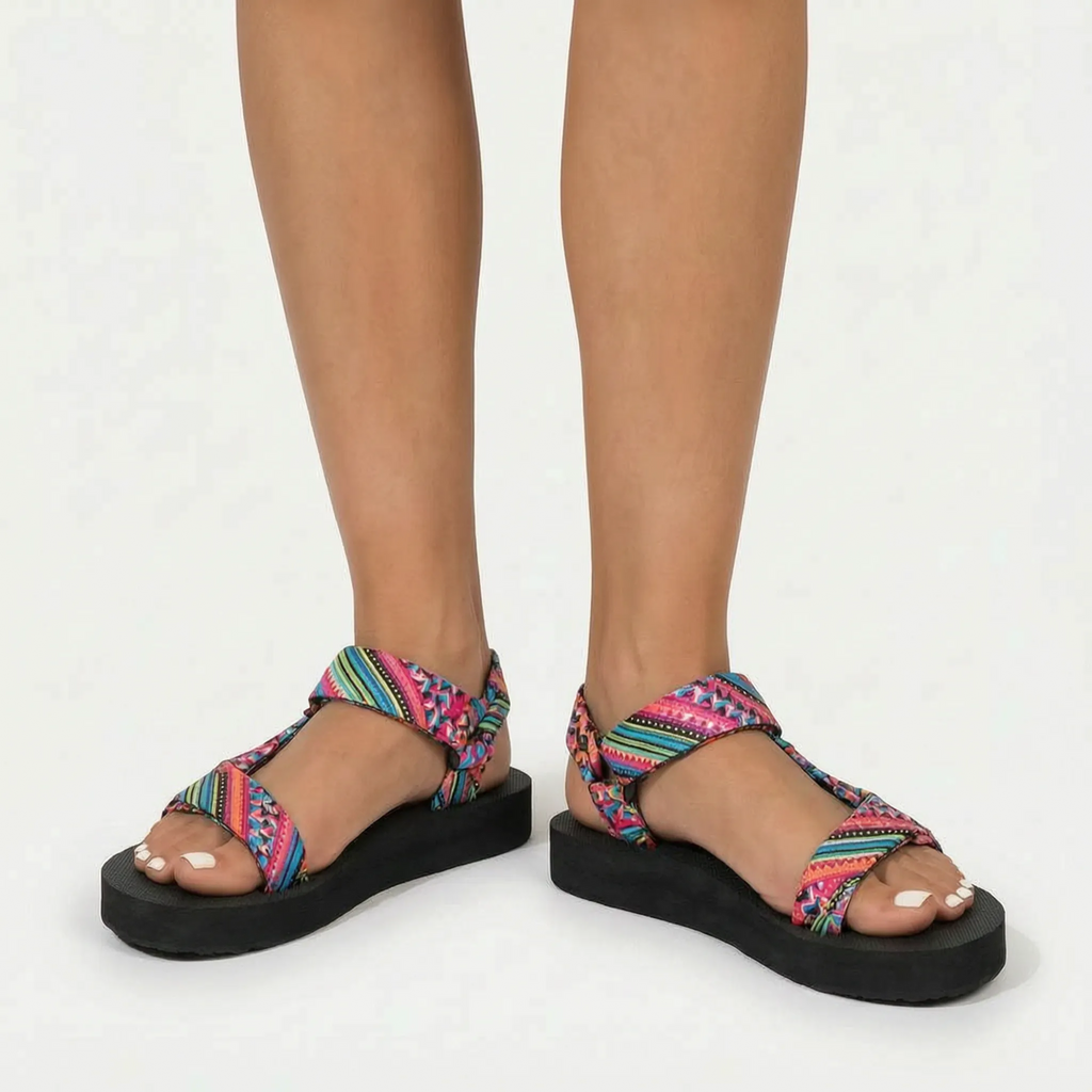 Adjustable Sports Sandals -  Daily Walking - Ormexis