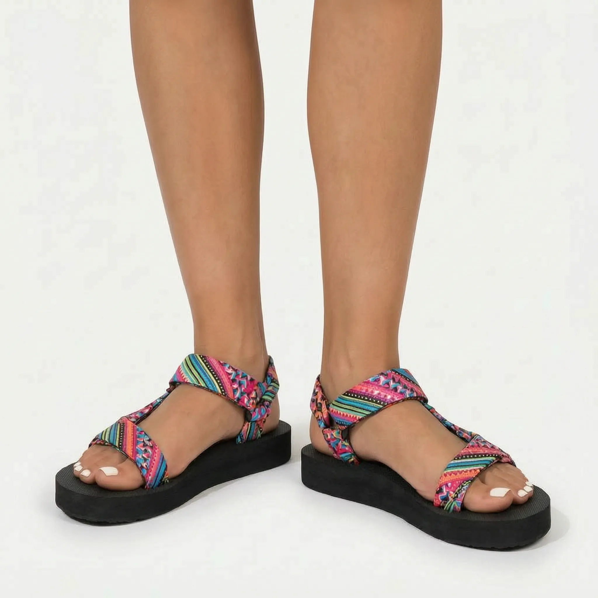 Adjustable Sports Sandals -  Daily Walking - Ormexis