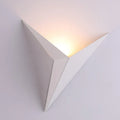 Strata Geometric Sconce | Ormexis