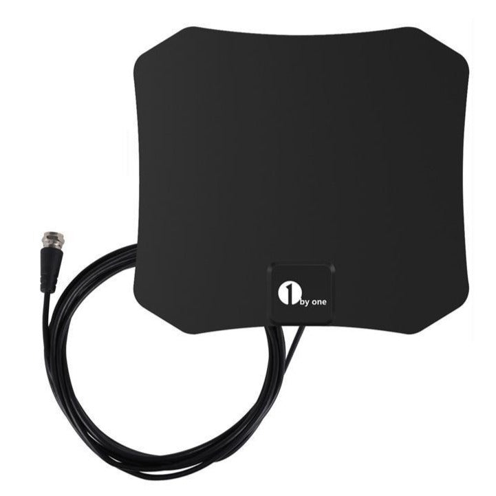 Wanda kompakt beltéri antenna 4K HDTV helyi csatornákhoz