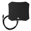 Wanda kompakt beltéri antenna 4K HDTV helyi csatornákhoz