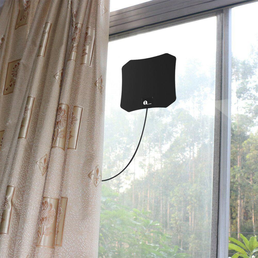 Wanda kompakt beltéri antenna 4K HDTV helyi csatornákhoz