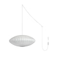 Auralith Nordic Cloud Glow-hanglamp | Ormexis