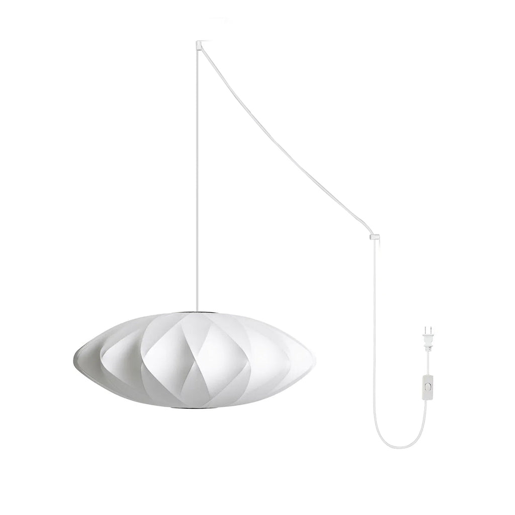 Auralith Nordic Cloud Glow-hanglamp | Ormexis