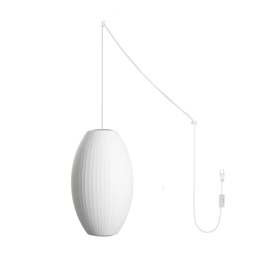 Auralith Nordic Cloud Glow-hanglamp | Ormexis