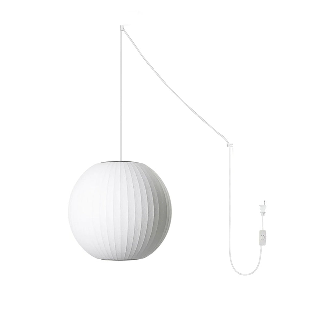 Auralith Nordic Cloud Glow-hanglamp | Ormexis