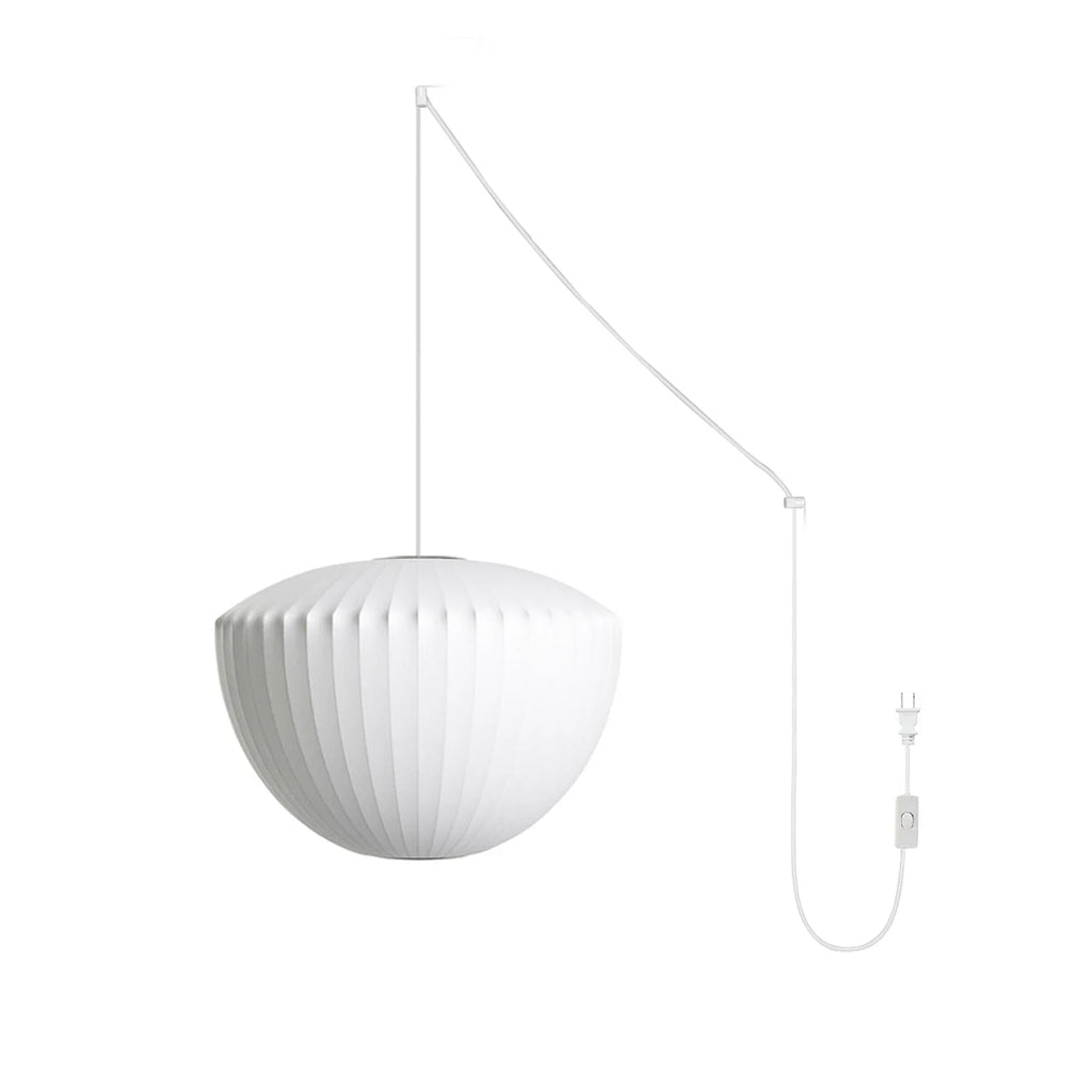 Auralith Nordic Cloud Glow-hanglamp | Ormexis