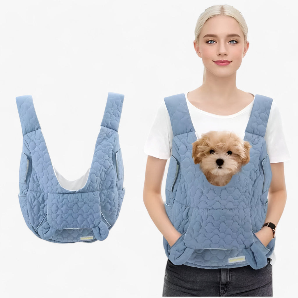 Airline-Approved Waterproof Cat Carrier Bag For Lightweight, Comfortable Travel - Ormexis