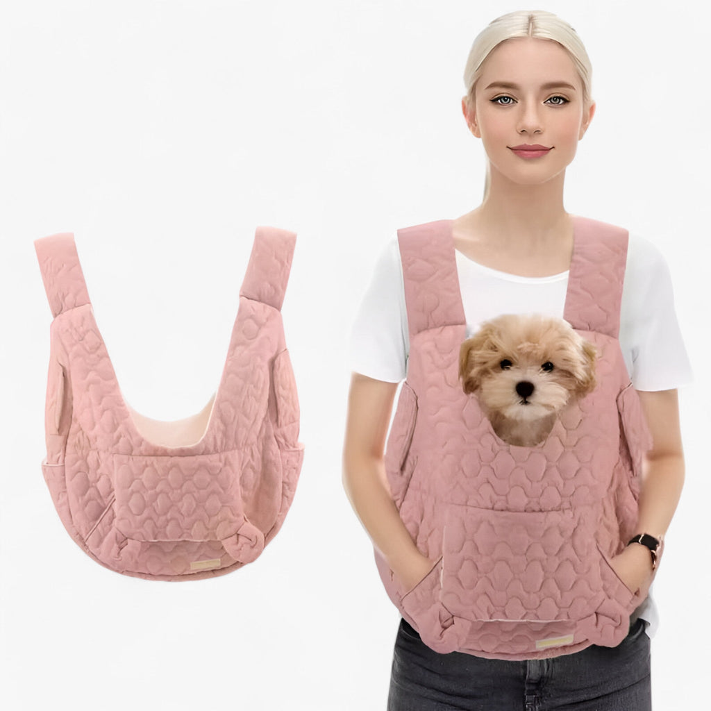 Airline-Approved Waterproof Cat Carrier Bag For Lightweight, Comfortable Travel - Ormexis