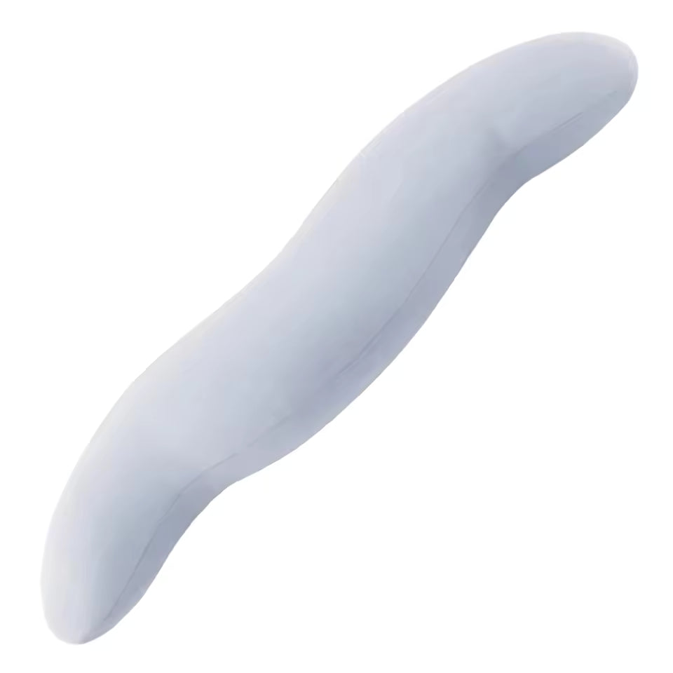 Cuscino di Supporto Wave per Dormienti di Lato con Comfort per Tutto il Corpo