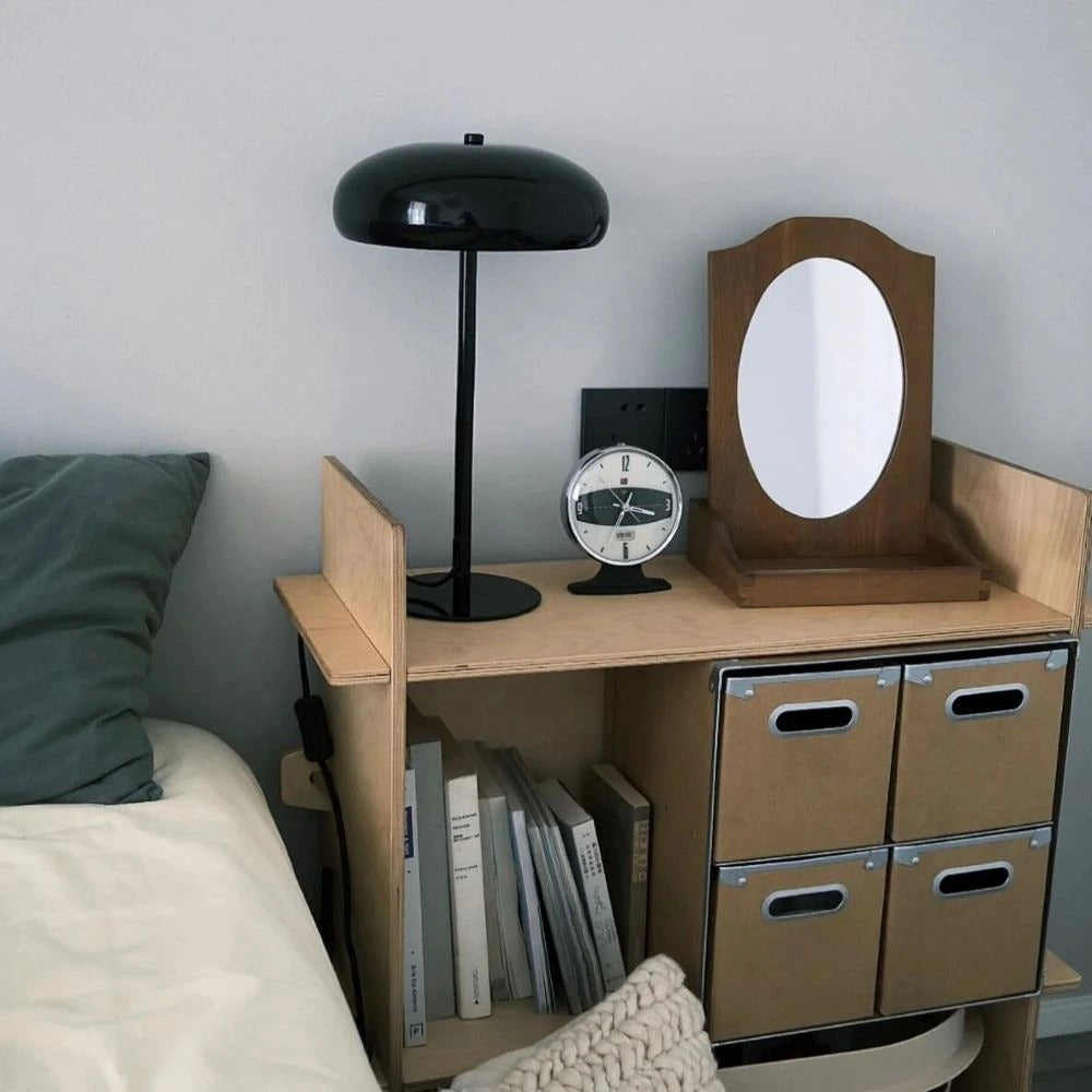 Savoy-dome aksentlampe | Ormexis
