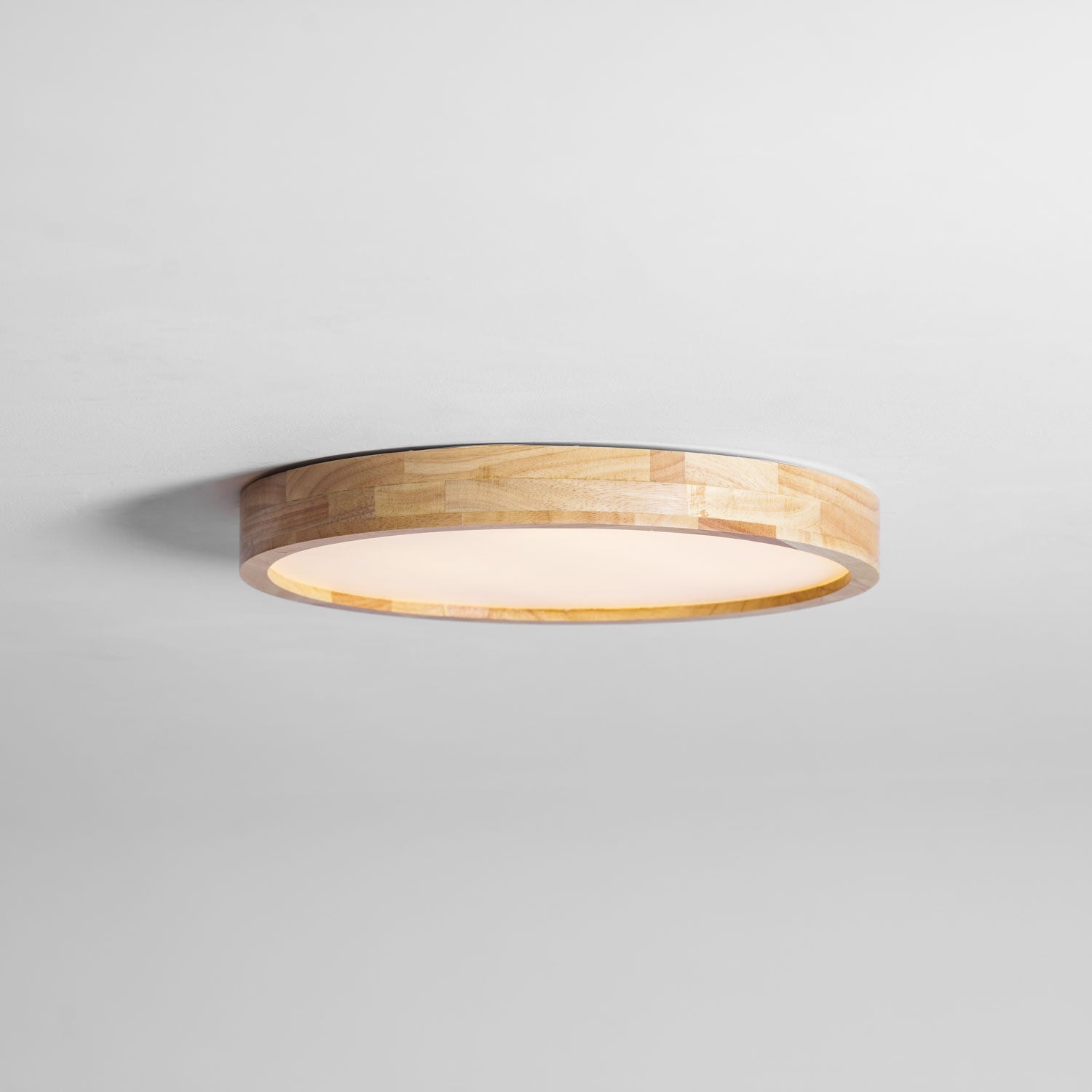 Luz de teto Kaelith Woodline | Ormexis