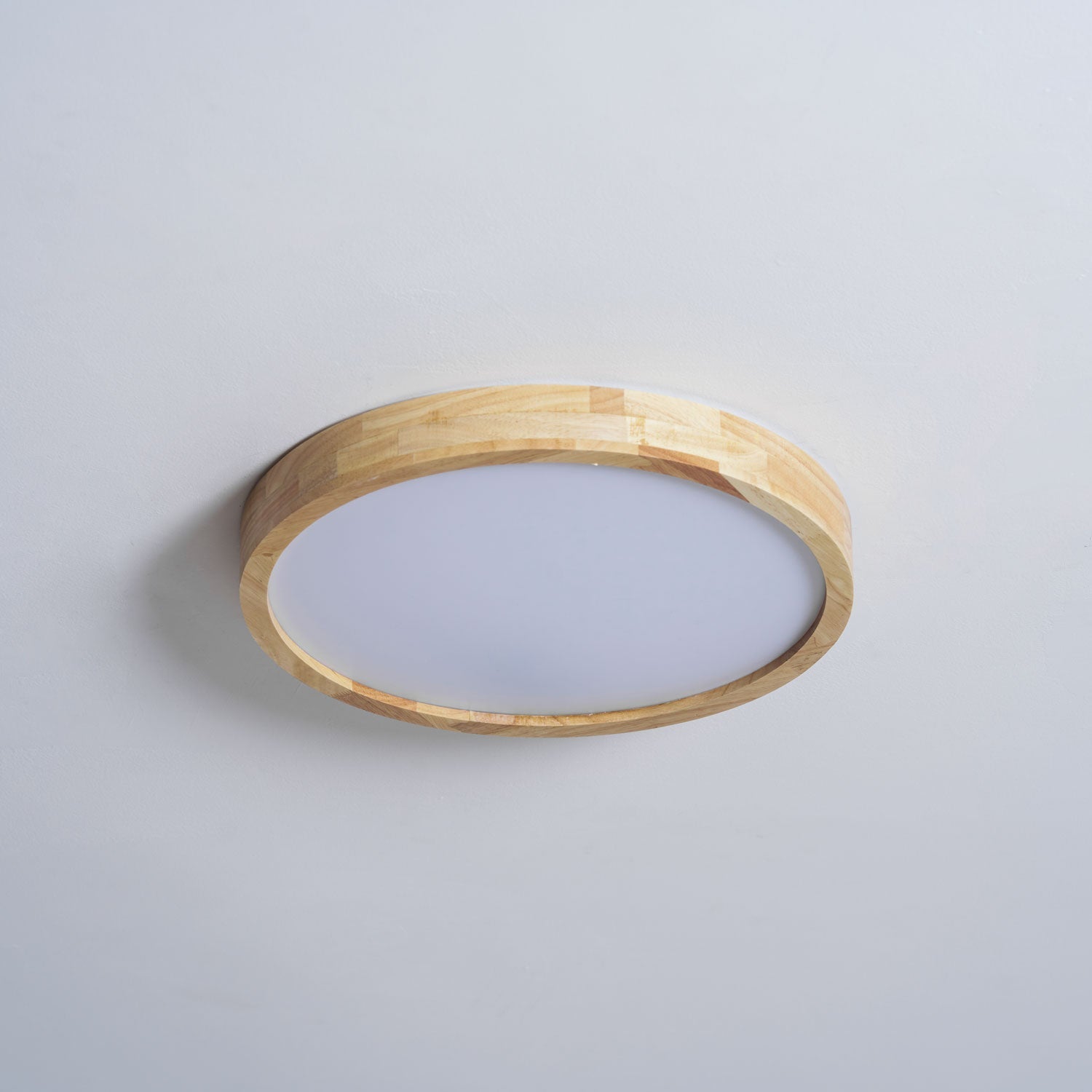 Luz de teto Kaelith Woodline | Ormexis