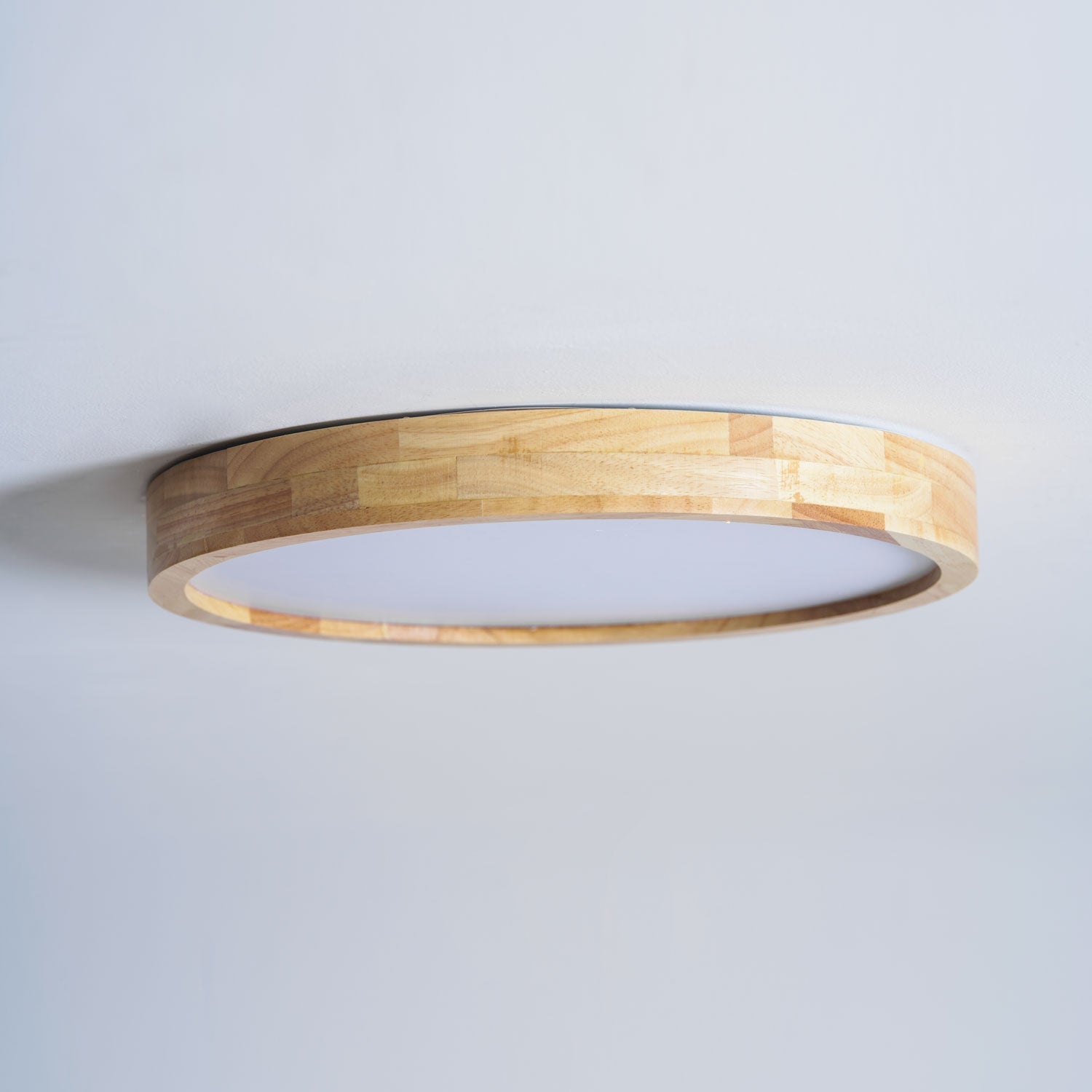 Luz de teto Kaelith Woodline | Ormexis