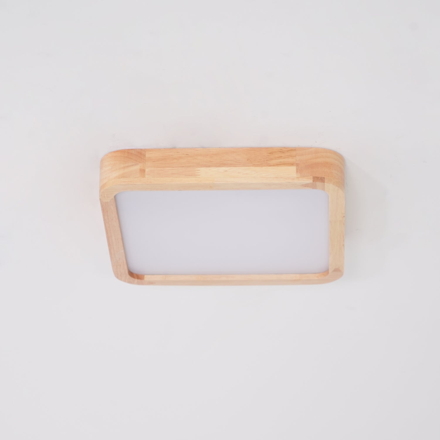 Luz de teto Kaelith Woodline | Ormexis