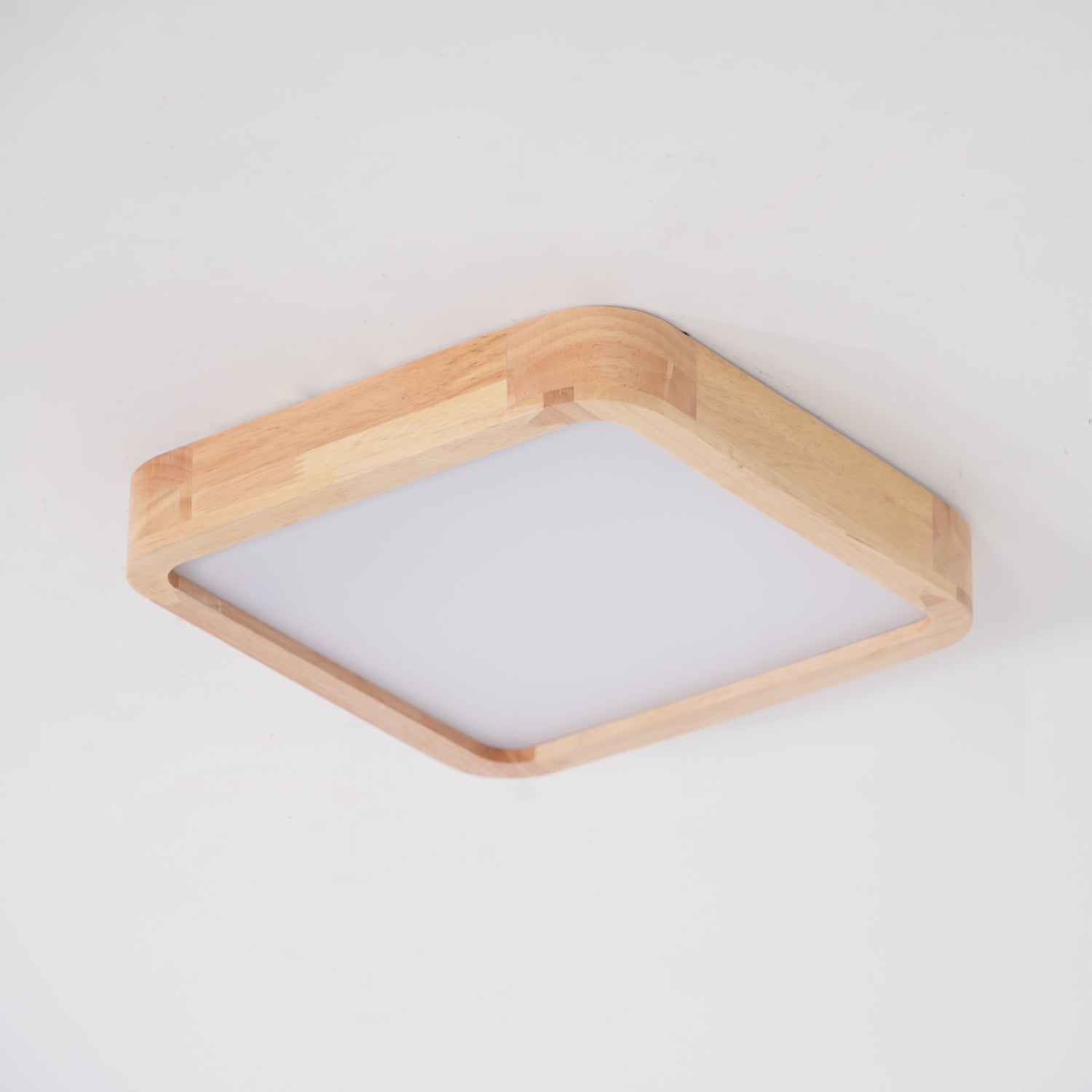 Luz de teto Kaelith Woodline | Ormexis