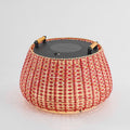 Woven Bazaar Glow Lamp | Ormexis