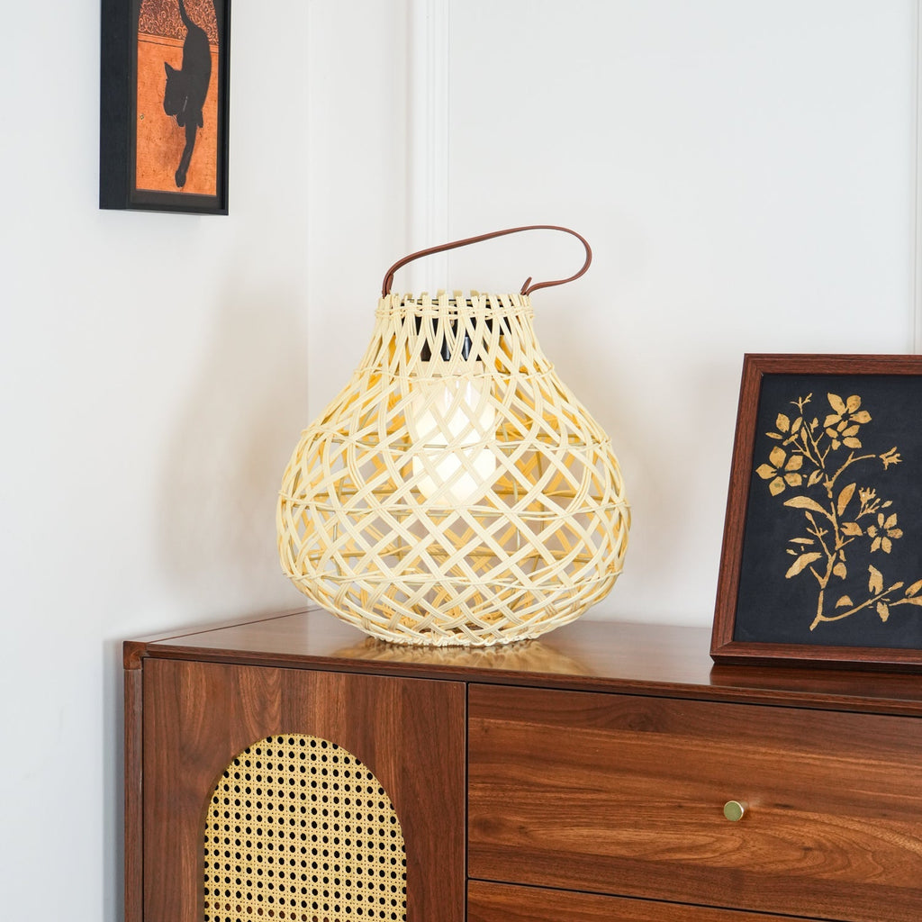 Artisan Orb Weave Light | Ormexis