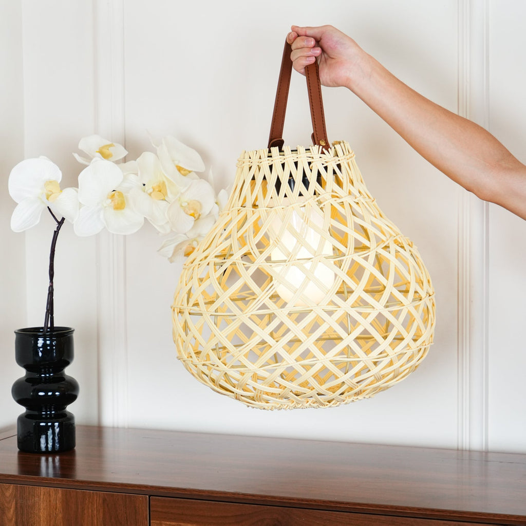 Artisan Orb Weave Light | Ormexis
