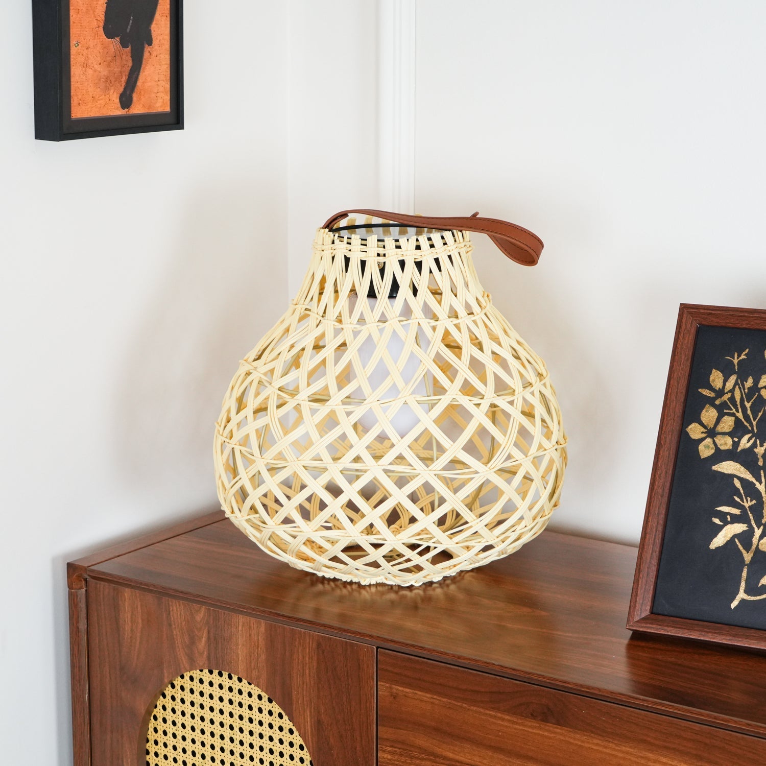 Artisan Orb Weave Light | Ormexis