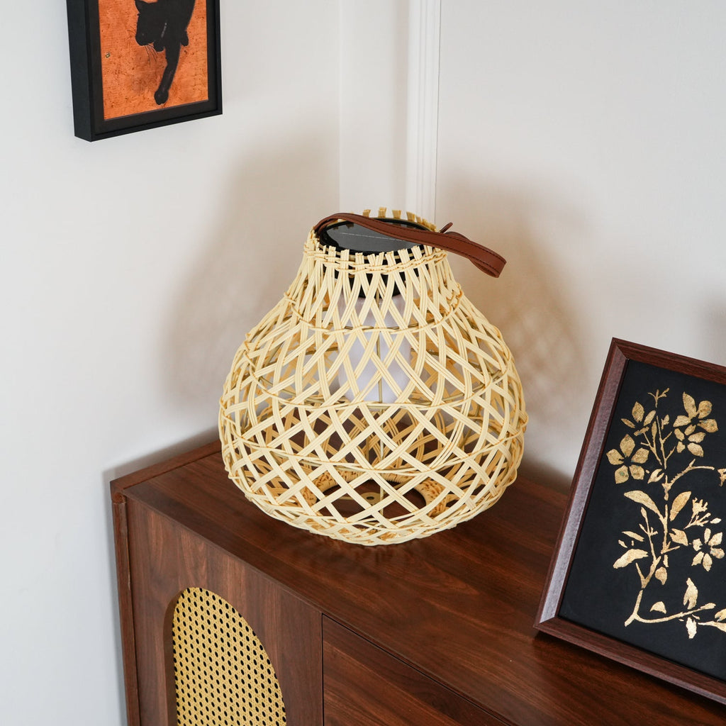 Artisan Orb Weave Light | Ormexis