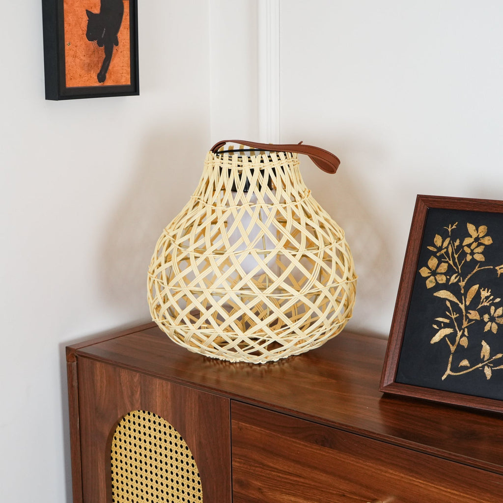 Artisan Orb Weave Light | Ormexis