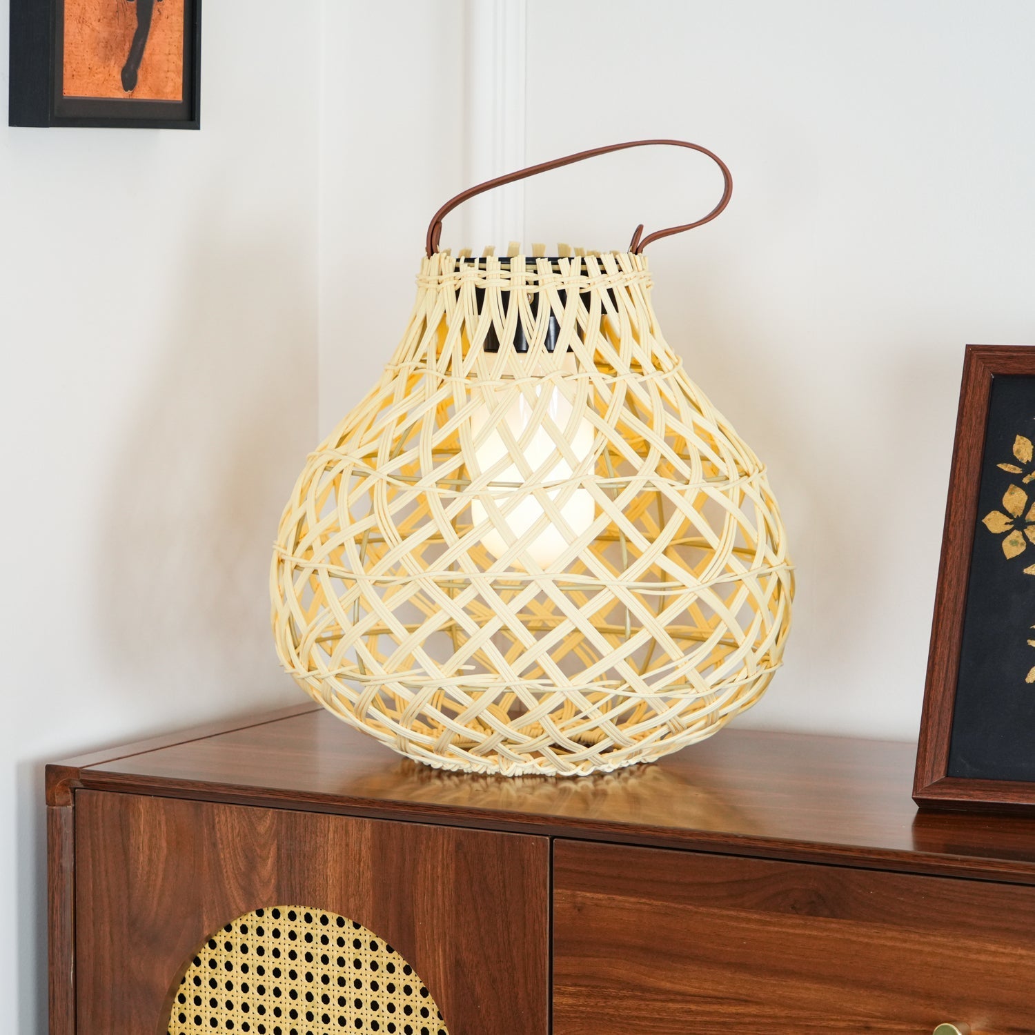 Artisan Orb Weave Light | Ormexis