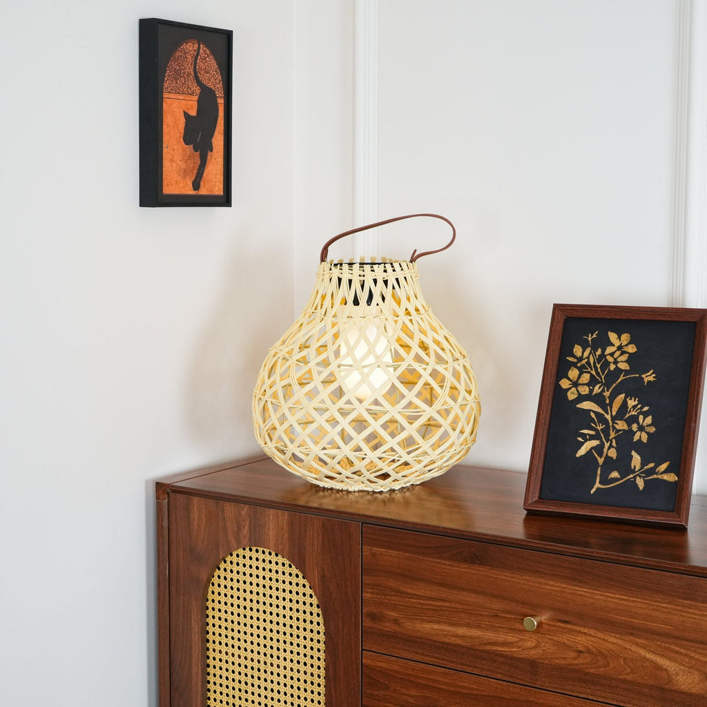 Artisan Orb Weave Light | Ormexis