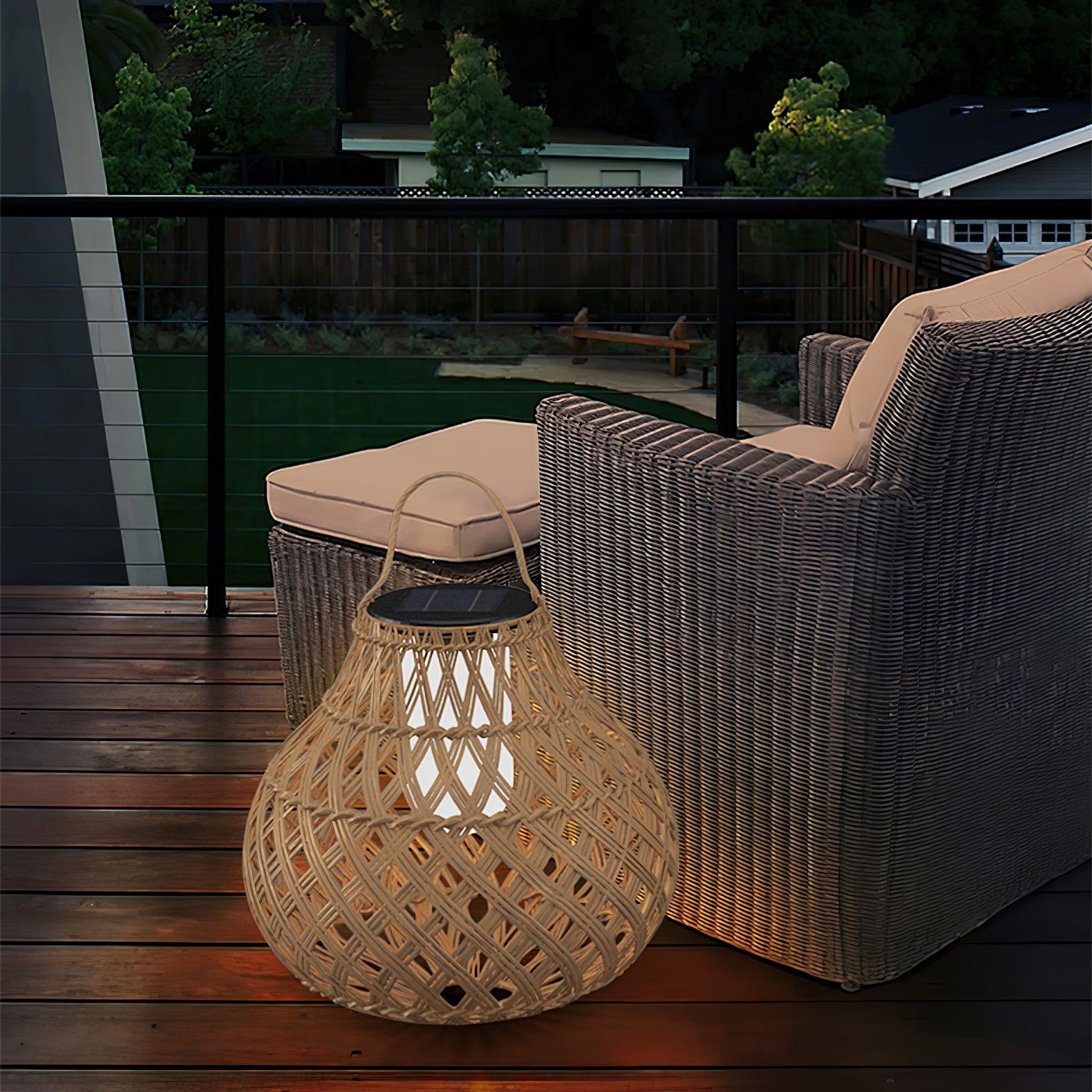 Artisan Orb Weave Light | Ormexis