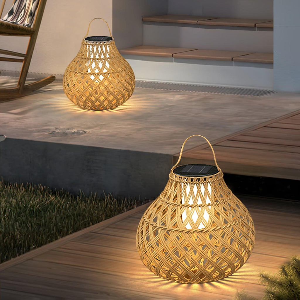 Artisan Orb Weave Light | Ormexis