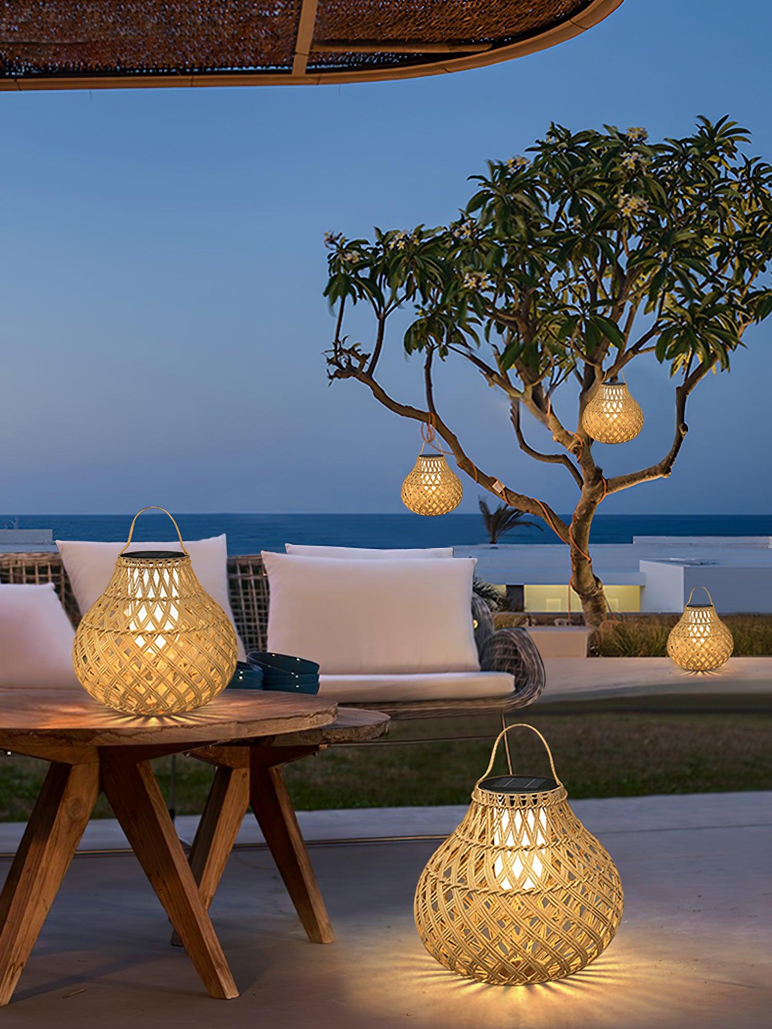 Artisan Orb Weave Light | Ormexis