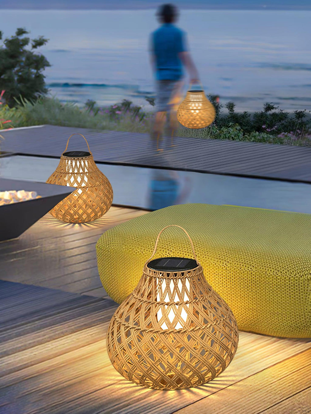 Artisan Orb Weave Light | Ormexis