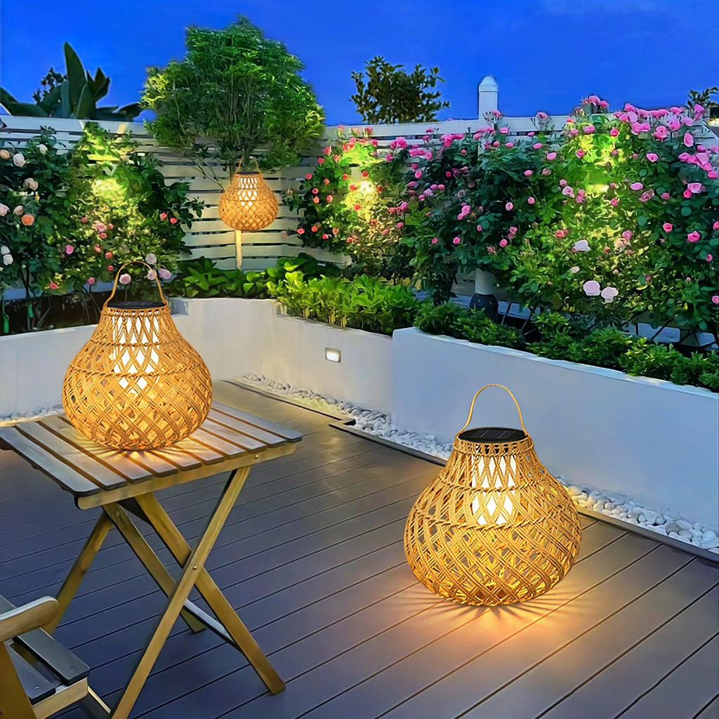 Artisan Orb Weave Light | Ormexis