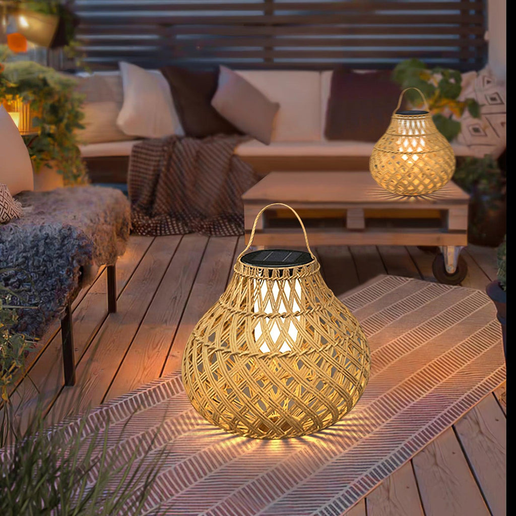 Artisan Orb Weave Light | Ormexis